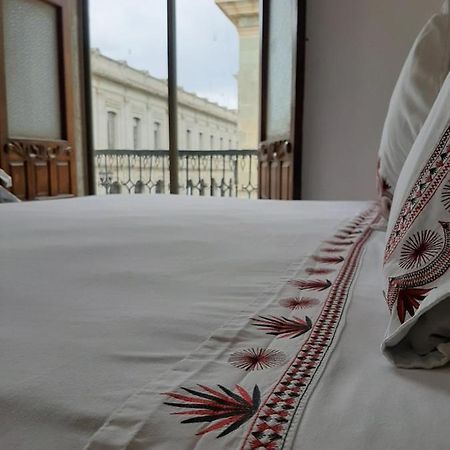 Casa De Siete Balcones Hotel Boutique Oaxaca Exteriör bild
