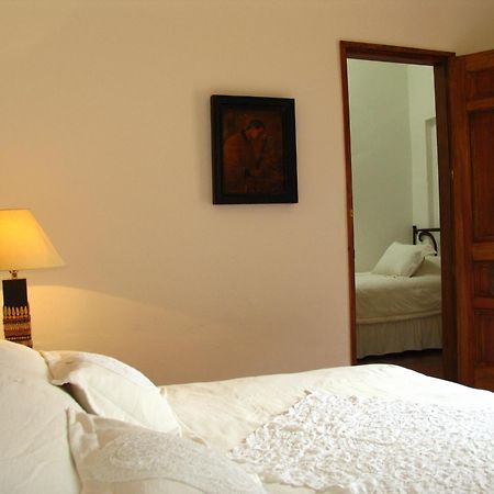 Casa De Siete Balcones Hotel Boutique Oaxaca Exteriör bild