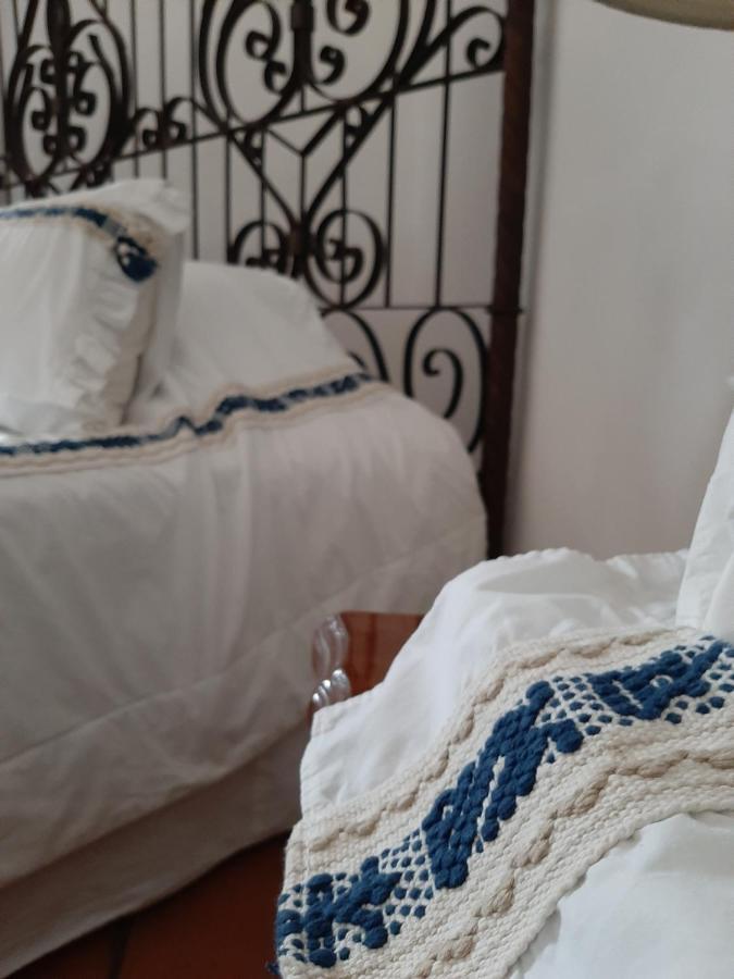 Casa De Siete Balcones Hotel Boutique Oaxaca Exteriör bild