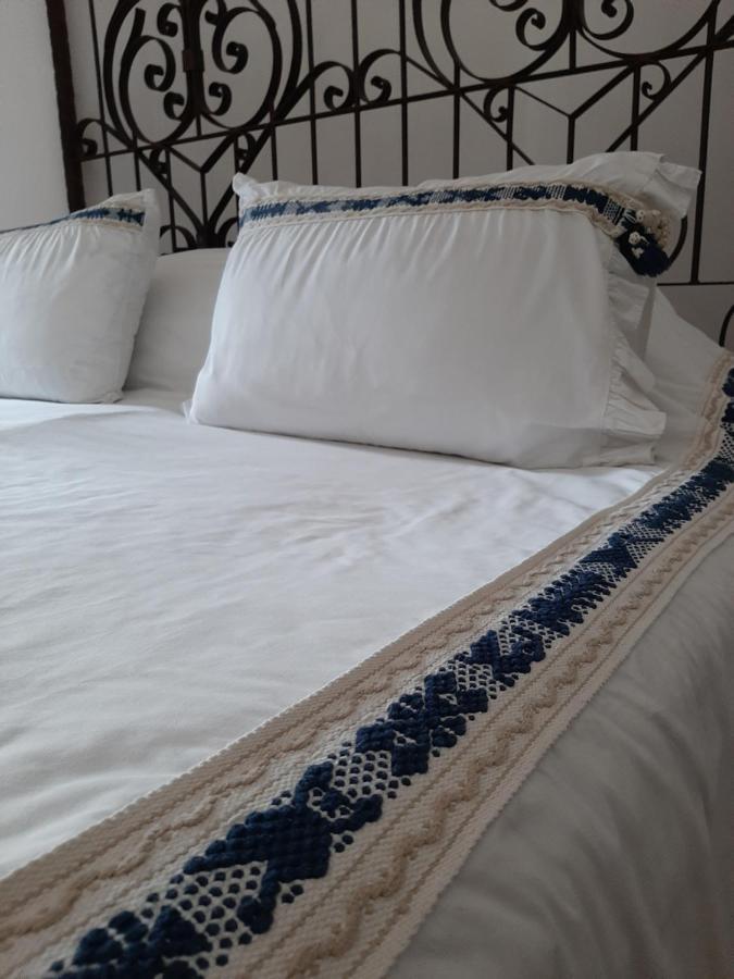 Casa De Siete Balcones Hotel Boutique Oaxaca Exteriör bild