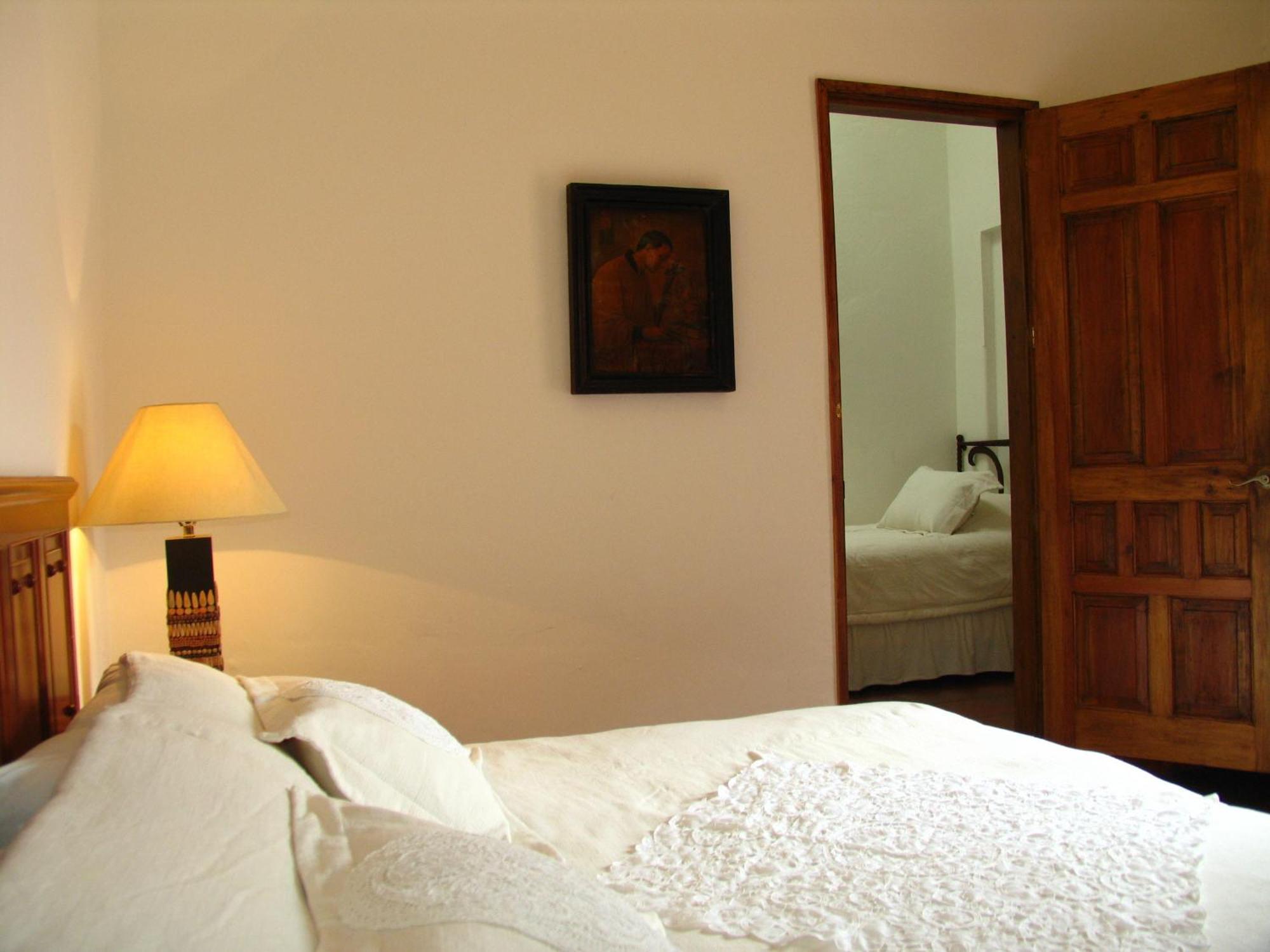 Casa De Siete Balcones Hotel Boutique Oaxaca Exteriör bild