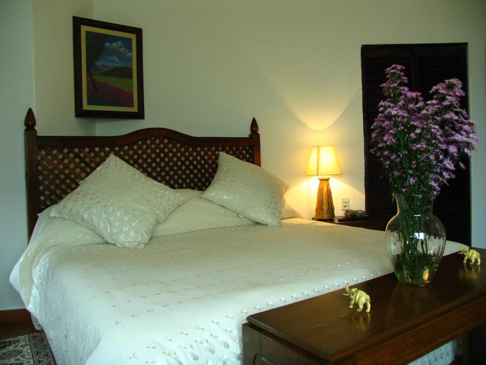 Casa De Siete Balcones Hotel Boutique Oaxaca Exteriör bild