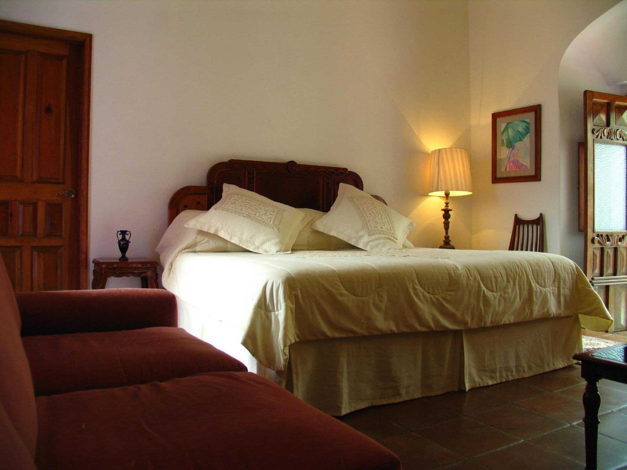 Casa De Siete Balcones Hotel Boutique Oaxaca Exteriör bild