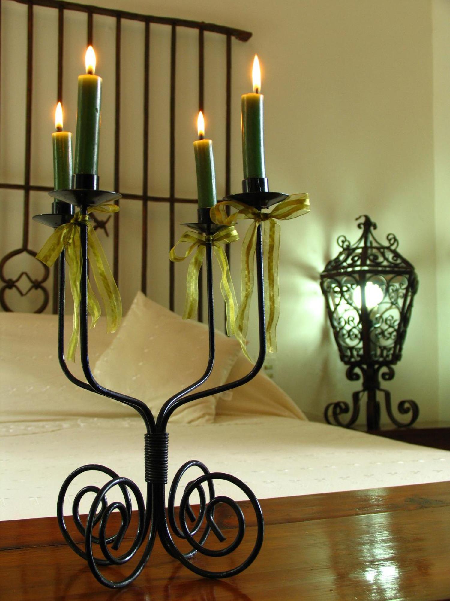 Casa De Siete Balcones Hotel Boutique Oaxaca Exteriör bild