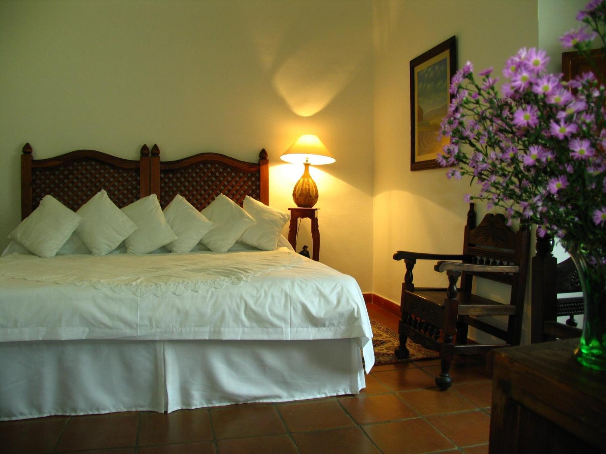 Casa De Siete Balcones Hotel Boutique Oaxaca Exteriör bild