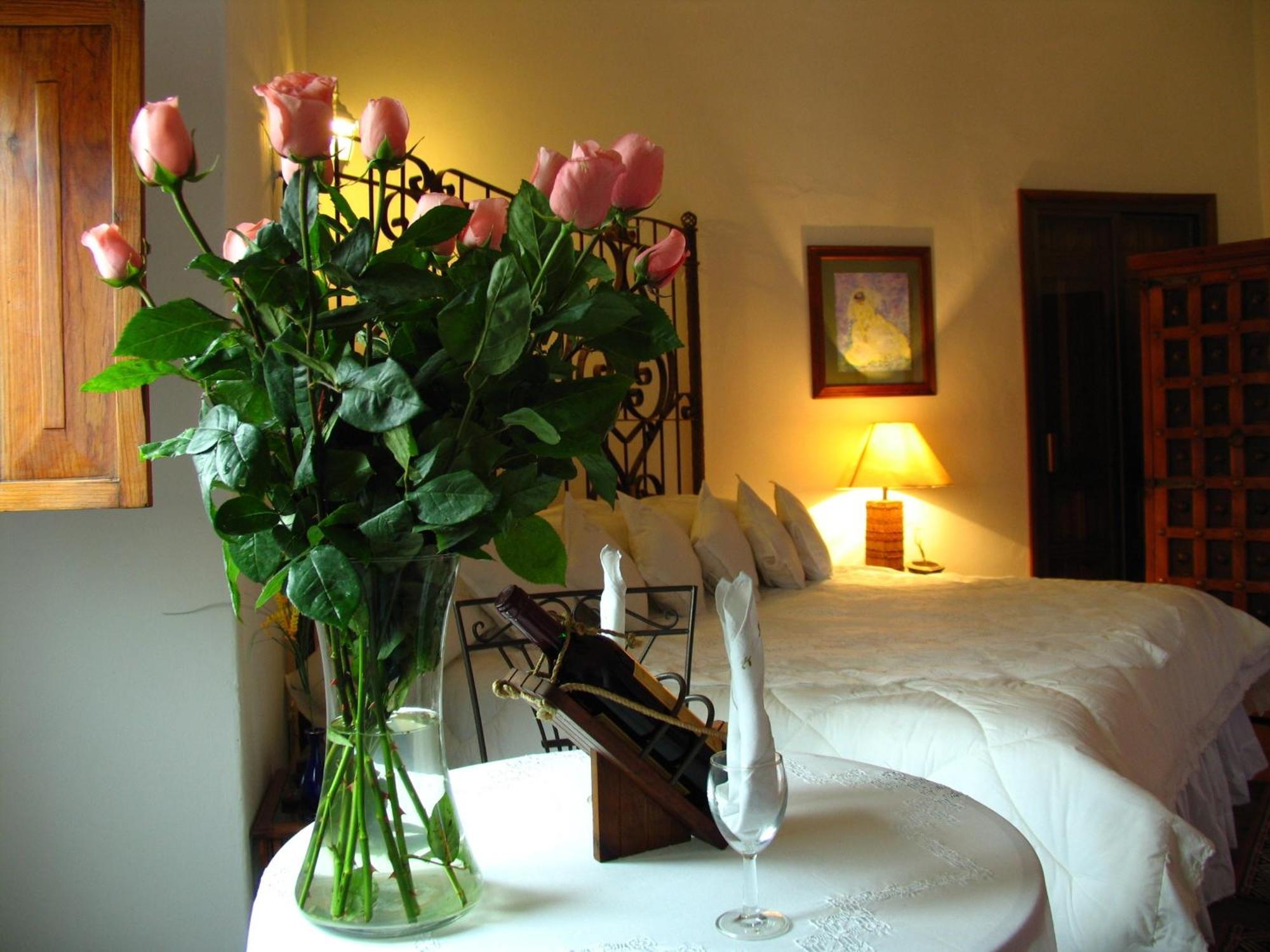 Casa De Siete Balcones Hotel Boutique Oaxaca Exteriör bild