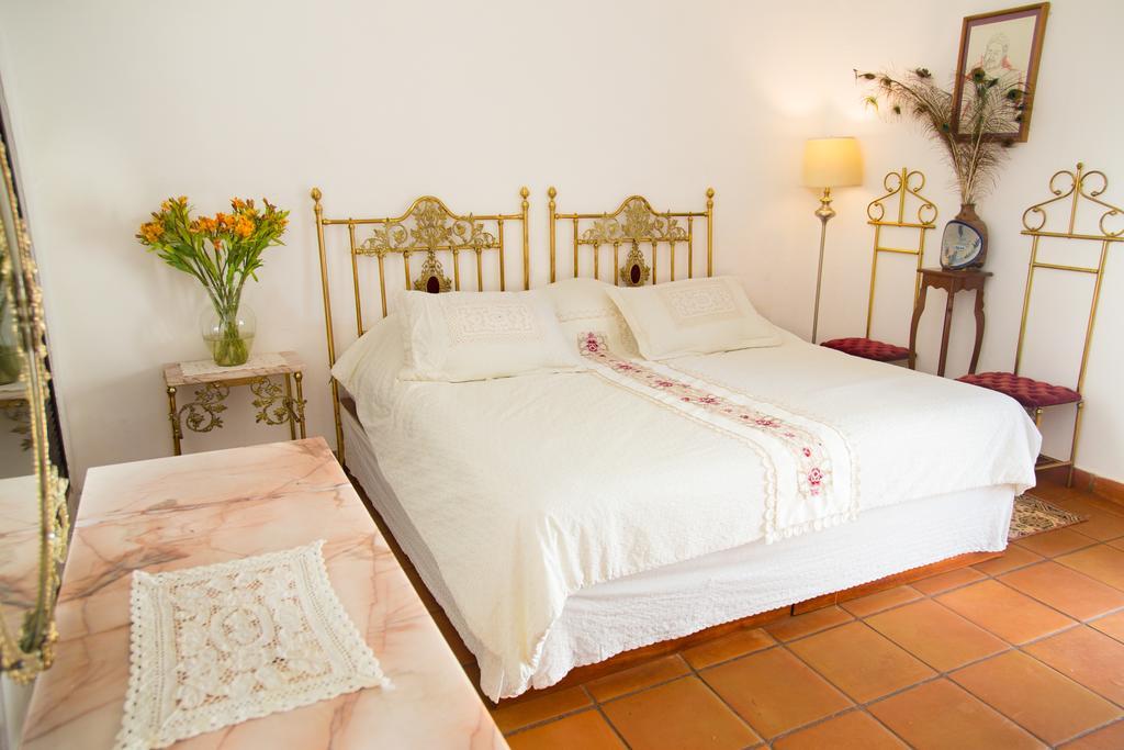 Casa De Siete Balcones Hotel Boutique Oaxaca Exteriör bild