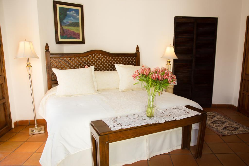 Casa De Siete Balcones Hotel Boutique Oaxaca Exteriör bild